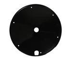 26" Pro+ Bicycle Abs Wheel Rim Cover Black. Fixed Price $64.98.
