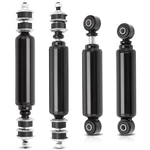Front And Rear Golf Cart Shock Absorbers For 1988-UP Club 2004-UP Precedent. Fixed Price $55.99.