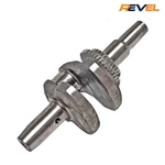 Ezgo Oem Crankshaft For 2008-2025 Golf Carts Kawasaki Engine, Pn 603531. Fixed Price $2669.95.