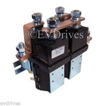 Albright SW202 Style Reversing Contactor / Solenoid - 48 Volt. Fixed Price $212.00.