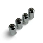 Polaris Rzr Ranger Sportsman Chrome Lug Nut Aluminum Wheels (set Of 4) 7547309. Fixed Price $11.95.