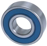 Yamaha G14, G16, G19 Golf Cart Outer Front Axle Bearing #6204LL Gas Electric. Fixed Price $41.95.