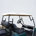 Golf Cart Canopy Roof Top Drop Lowering Kit For 1" Struts Lowers 5". Fixed Price $274.95.