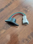Speed Sensor Fits Club Car Precedent And Iq With Adc Motor MOT-1003. Fixed Price $92.95.