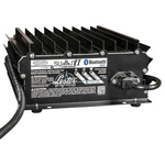 Battery Charger Lester Summit Series Ii For E-z-go 48V 13-18 Amperage; CGR-253. Fixed Price $553.00.
