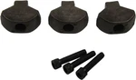 Club Ds Precedent Golf Cart Driven Clutch Repair Kit With Ramp Buttons 1984+. Fixed Price $38.95.