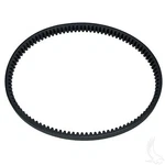 Drive Belt Oem Red Hawk BLT-0020 For Ezgo Gas 88 Golf Carts. Fixed Price $84.08.