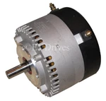 Motenergy ME1602 Dc Motor With Double Brush Set 24-48V. Fixed Price $761.00.