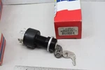 Nos Oem Genuine Omc Johnson/evinrude Ignition Key Switch 386545, 0386545. Fixed Price $39.99.