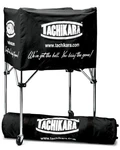 Tachikara Portable Ball Cart Black. Fixed Price $202.05.
