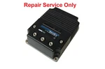 Ezgo Programmable 2000-UP 36/48V 400 Amp Curtis Controller, Repair. Fixed Price $449.00.