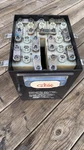 Saft Aircraft Nicad 021904-000 Battery 14 Volt. Fixed Price $475.00.