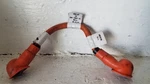 2002 Ford Think Golf Cart Battery Harness Assembly 2E38-14B331-CA (M181). Fixed Price $30.00.