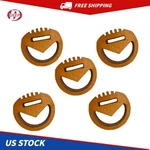 5PCS Engine Snubber For Club Car Ds Gas 1984-UP , 2004-UP Precedent Golf. Fixed Price $15.11.