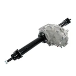 Rear Axle Assembly For Ez-go Golf Carts Cushman Gas 670468 2014-2023 New. Fixed Price $685.81.