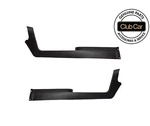 Genuine Oem Club Car Floormat Retainer Side Panel Set, Precedent Tempo Onward. Fixed Price $79.99.