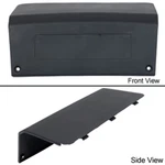 Rear Access / Inspection Panel For Yamaha Drive G29 Golf Cart 2007 - 2016. Fixed Price $45.99.