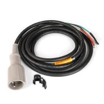 Club Charger Cord 48V Plug 130" Dc For 1995-2013 Ds Precedent Cart. Fixed Price $52.89.