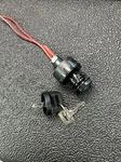 Oem Yamaha Golf Cart Key Switch 3 Position Drive G22 G29 JU2-H2510-20. Fixed Price $15.99.