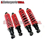 1978-1989 Yamaha G1 Golf Cart Heavy Duty Front & Rear Shocks Absorbers Combo Set. Fixed Price $349.95.