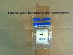 Of Stens Part # 250-100 Connecting Chain Link 41. Fixed Price $7.98.