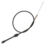 35" Accelerator Cable Fits Ezgo Marathon Gas Model Golf Carts 1983 - 1987. Fixed Price $52.99.