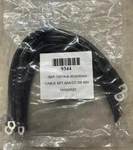 Cable Set, 4GA; Cc Ds 48V. Fixed Price $35.00.