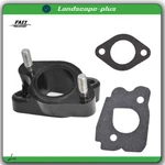 Carburetor Spacer Joint + Gasket For Yamaha G2,G8,G9,G11,G14 Golf Cart. Fixed Price $9.30.