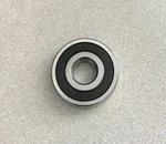 6203-2RS X 5/8" Lawnmower Spindle Bearing Replaces Scag Part Number 48102. Fixed Price $6.95.