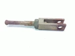 07 Club Car Xrt 1550 Rsc Mount Bracket V. Fixed Price $24.99.