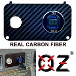 Usb State Of Charge Meter Golf Cart Key Switch Plate For Ezgo Txt Pds Electric. Fixed Price $44.99.