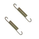 Set Of 2 Brake Shoe Springs Fits Select Club Ezgo Yamaha Golf Carts. Fixed Price $13.95.