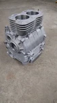 Exchange Remanufactured Ezgo Pre-mci 352CC Golf Cart Crankcase EH35C Block. Fixed Price $749.99.
