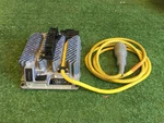 Club Golf Cart Battery Charger Volt Model #IC0650-048-CC Read. Fixed Price $150.00.