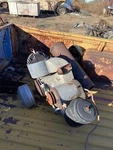 Harley Davidson Golf Cart Engine. Fixed Price $500.00.