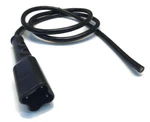 Golf Cart Dc Charger 3 Pin Connector Plug Power Cord For 48V Yamaha Drive G29. Fixed Price $47.70.