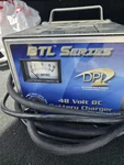Dpi Btl Series 48 Volt Dc Golf Cart Battery Charger. Fixed Price $108.88.