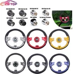 Golf Cart Steering Wheel Hub Adapter For Ezgo/yamaha/club Ds/precedent. Fixed Price $27.88.
