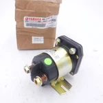 Oem Yamaha JU6-H1950-00-00 Relay Assembly For 2007-2024 G22 G29. Fixed Price $88.34.