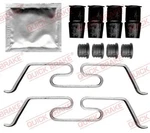 For Quick Brake 109-0086 Accessory Kit, Disc Pads. Fixed Price $33.12.