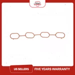 Fel-pro 96924 Engine Intake Manifold Gasket Set For MS19734 1717775040 Oo. Fixed Price $27.70.