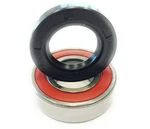 Ez-go Golf Rear Axle Bearing & Seal Kit 1991 Up 4 Cylce Gas Carts. Fixed Price $36.92.