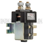 New Albright SW80-164L Spst Dc Contactor 24V 125A. Fixed Price $137.89.