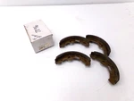 Ezgo / Yamaha Golf Cart Brake Shoe Kit Set Of (4) BB80110 4266. Fixed Price $19.96.