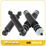 Electric Front Rear Shock Absorber For 1981-2007 Ds Club Car Gas. Fixed Price $59.87.
