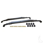 Heavy Duty Leaf Spring Set For Club Car Precedent, Tempo & Onward 2004 -up. Fixed Price $276.99.
