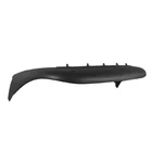 Club Precedent Golf Cart Lower Front Cowl Trim Black 102534404 2004 -2021. Fixed Price $96.99.