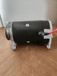 Parts World Dynamo Generator PW03-244 For Yamaha Golf Carts G2 G5 G8 G9 G11 G14. Fixed Price $95.00.