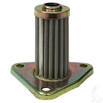 Oil Filter Oem FIL-0003 Red Hawk For Golf Cart 4 Cycle 295CC 350CC Fuji Engine. Fixed Price $54.62.