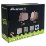 Nylon Storage Cover Car W/ 88" Top For Nivel 21-012; COV-007. Fixed Price $157.50.